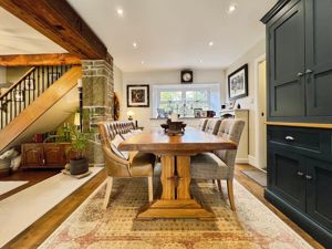 Dining Room- click for photo gallery